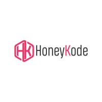 Honeykode logo, Honeykode contact details