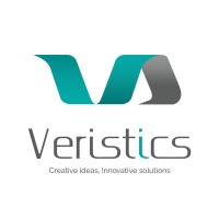 Veristics Networks logo, Veristics Networks contact details