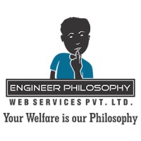 Engineer Philosophy Web Services Pvt. Ltd. logo, Engineer Philosophy Web Services Pvt. Ltd. contact details