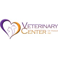 Veterinary Center of Parker, Inc. logo, Veterinary Center of Parker, Inc. contact details