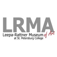 LEEPA RATTNER MUSEUM OF ART INC logo, LEEPA RATTNER MUSEUM OF ART INC contact details