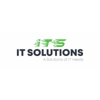 ITSolutions logo, ITSolutions contact details