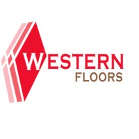 Western Floors logo, Western Floors contact details