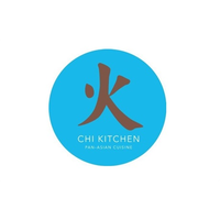 Chi Kitchen logo, Chi Kitchen contact details