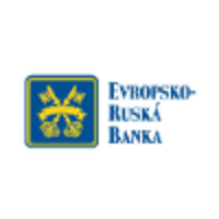 Evropsko-ruská banka, a.s. logo, Evropsko-ruská banka, a.s. contact details