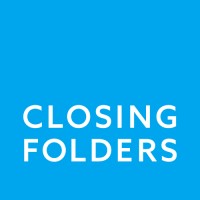 Closing Folders logo, Closing Folders contact details