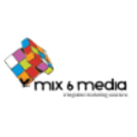 Mix 6 Media logo, Mix 6 Media contact details