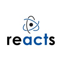 Reacts Advertising logo, Reacts Advertising contact details