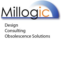 Millogic Ltd logo, Millogic Ltd contact details