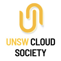 UNSW Cloud Society logo, UNSW Cloud Society contact details