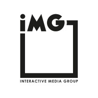 Interactive Media Group logo, Interactive Media Group contact details