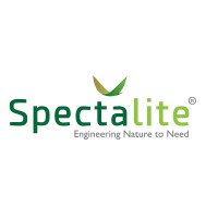 Spectalite logo, Spectalite contact details