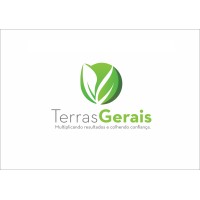 Grupo Terras Gerais logo, Grupo Terras Gerais contact details