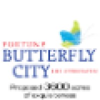 Fortune Butterfly City logo, Fortune Butterfly City contact details