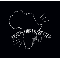 Skate World Better logo, Skate World Better contact details