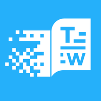 TechWord logo, TechWord contact details