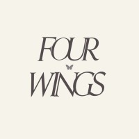 Four Wings logo, Four Wings contact details