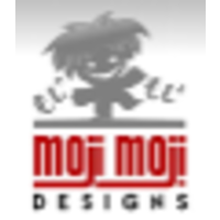 Moji Moji Designs logo, Moji Moji Designs contact details