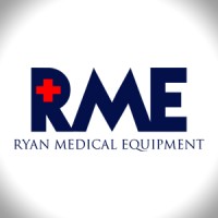 Ryan Medical Equipment logo, Ryan Medical Equipment contact details