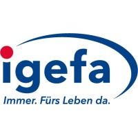 igefa Handelsgesellschaft / IGEFA SE & Co. KG logo, igefa Handelsgesellschaft / IGEFA SE & Co. KG contact details