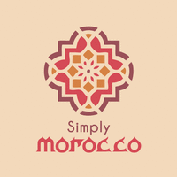 Simply Morocco logo, Simply Morocco contact details