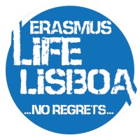 Erasmus Life Lisboa logo, Erasmus Life Lisboa contact details