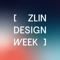 Zlin Design Week logo, Zlin Design Week contact details