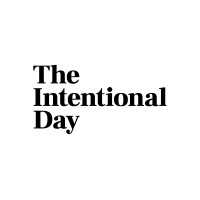 The Intentional Day logo, The Intentional Day contact details