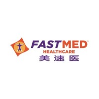 FastMed China (AUCD) logo, FastMed China (AUCD) contact details