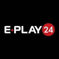 E-Play24 logo, E-Play24 contact details