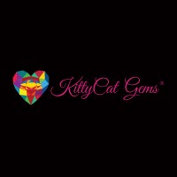 KittyCat Gems logo, KittyCat Gems contact details