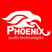 Phoenix Audio Technologies logo, Phoenix Audio Technologies contact details