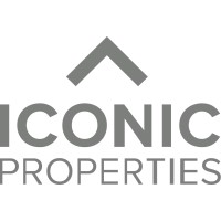 Iconic Properties Inc logo, Iconic Properties Inc contact details