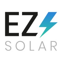 EZ SOLAR logo, EZ SOLAR contact details