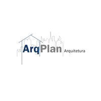 ArqPlan Arquitetura logo, ArqPlan Arquitetura contact details