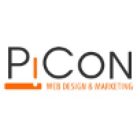 PiCon Web Design & Marketing logo, PiCon Web Design & Marketing contact details