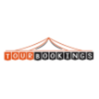 Tourbookings.co logo, Tourbookings.co contact details