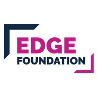 Edge Foundation logo, Edge Foundation contact details