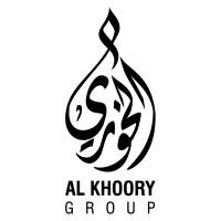 Al Khoory Group مجموعة الخوري logo, Al Khoory Group مجموعة الخوري contact details