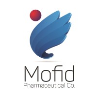 Mofid Pharmaceutical company logo, Mofid Pharmaceutical company contact details