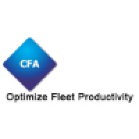 CFA Software, Inc. logo, CFA Software, Inc. contact details