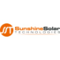 Sunshine Solar Technologies logo, Sunshine Solar Technologies contact details