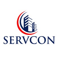 Grupo Servcon logo, Grupo Servcon contact details