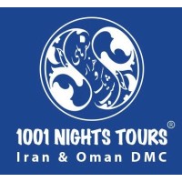 1001 Nights Tours logo, 1001 Nights Tours contact details