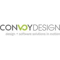 Convoy Design logo, Convoy Design contact details