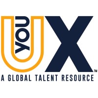 YouX™ - A Global Talent Resource For UX logo, YouX™ - A Global Talent Resource For UX contact details