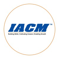 IACM SmartLearn Ltd logo, IACM SmartLearn Ltd contact details