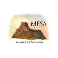 Mesa Realty logo, Mesa Realty contact details