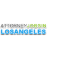 Attorney Jobs LosAngeles logo, Attorney Jobs LosAngeles contact details