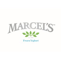 Marcel's Frozen Yoghurt logo, Marcel's Frozen Yoghurt contact details